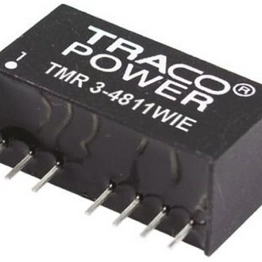 TRACO Power TMR 3-4822WIE image