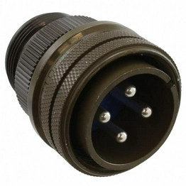 97-3106A22-22P Amphenol