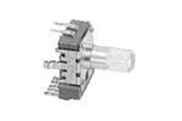 RV142F-40-35BL-A10K Taiwan Alpha Electronic
