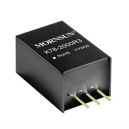 MORNSUN K7803-2000R3 image