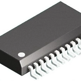 Silicon Laboratories C8051F850-C-GU image