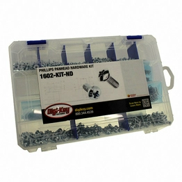 B&F Fastener Supply 1602-KIT image