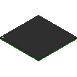 OR2C08A4BA256-DB Lattice Semiconductor