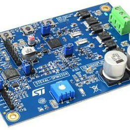 STMicroelectronics STEVAL-SPIN3204 image