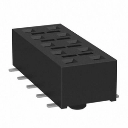 HLE-105-02-L-DV-BE-A-P samtec