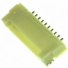 Hirose Electric DF14A-10P-1.25H(26) image