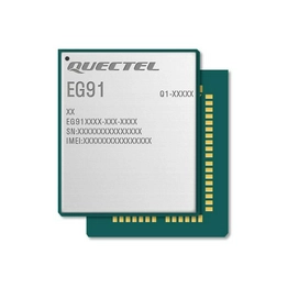 EG91AUXGA-128-SGNS QUECTEL