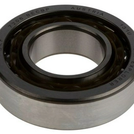 7206 BECBP SKF