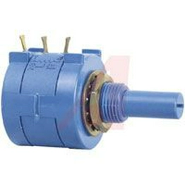 BOURNS 3590S-1-102L image