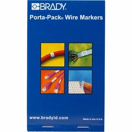 PWM-LC-3 BRADY