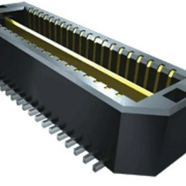 samtec QTE-040-02-F-D-A-K image