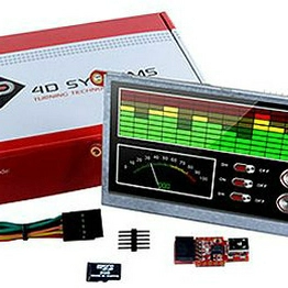 4D Systems SK-43DCT image
