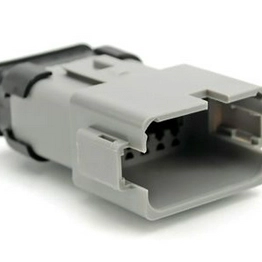 Amphenol AT04-12PA-SRGRY image