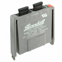 70L-ODC5R grayhill