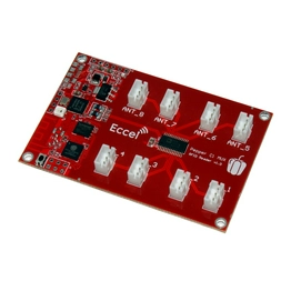 000460 Eccel Technology