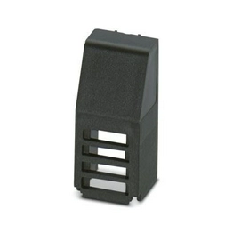 EH 17,5 F-FP/ABS-PC BK9005 PHOENIX CONTACT