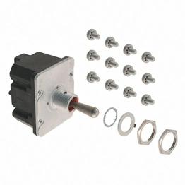 Honeywell 4NT1-12 image