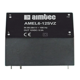 AMEL6-24SVZ-STD Aimtec