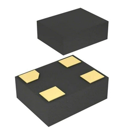 501AAA24M0000DAG Silicon Laboratories