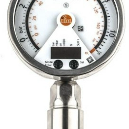 ifm electronic PG2454 image
