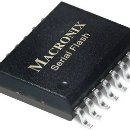 MX25L25635EMI-12G/TUBE MACRONIX