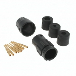 Switchcraft 8280-8PG-3DC image