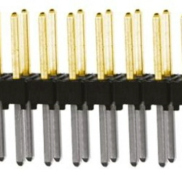 samtec TSW-110-08-L-D image