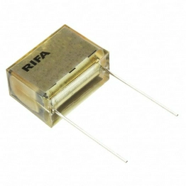 KEMET PME271M660KR30 image