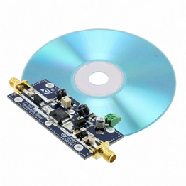 STMicroelectronics STEVAL-TDR016V1 image