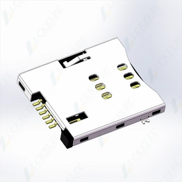 LCK-MS-211H18006-WLG LCKELEC