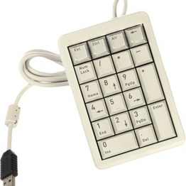 CHERRY G84-4700LUCUS-0 image