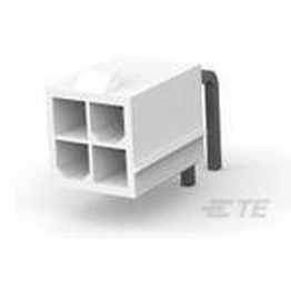 TE Connectivity 1586041-4 image