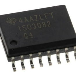 Texas Instruments ISO3082DW image