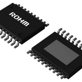 BD4LD650EFV-CE2 ROHM