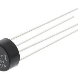 Vishay Intertechnology B40C1500G-E4/51 image