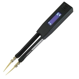 LCR-READER Siborg Systems
