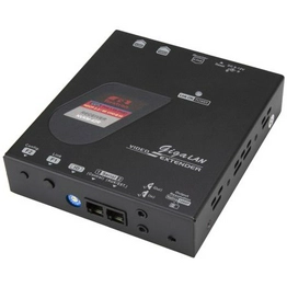 ST12MHDLAN4R StarTech