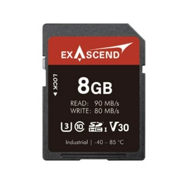 EX8GSDV30-PIDE EXASCEND