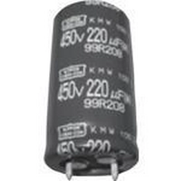 EKMW451VSN151MP30S Nippon Chemi-Con