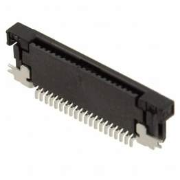 SFV20R-1STE1HLF Amphenol