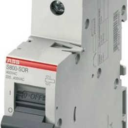 2CCS800900R0231  S800-SOR400 ABB