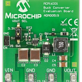 Microchip Technology ADM00519 image
