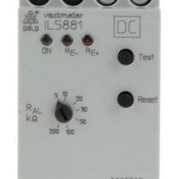 DOLD IL5881.12/100 DC12-280V 5-200kOHM image