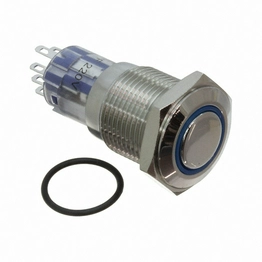 MP0045/1D2BL012S bulgin