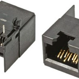 SS60000-010G Bel Fuse