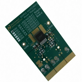 Texas Instruments LMZ14203EXTEVAL/NOPB image