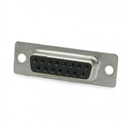 MH Connectors MHDM15SS image