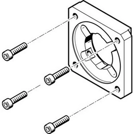 EAMF-A-38A-70A FESTO