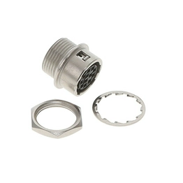 Hirose Electric HR10A-10R-12SC(71) image