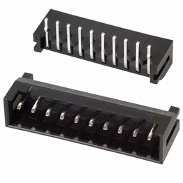 Hirose Electric DF3A-10P-2DS image